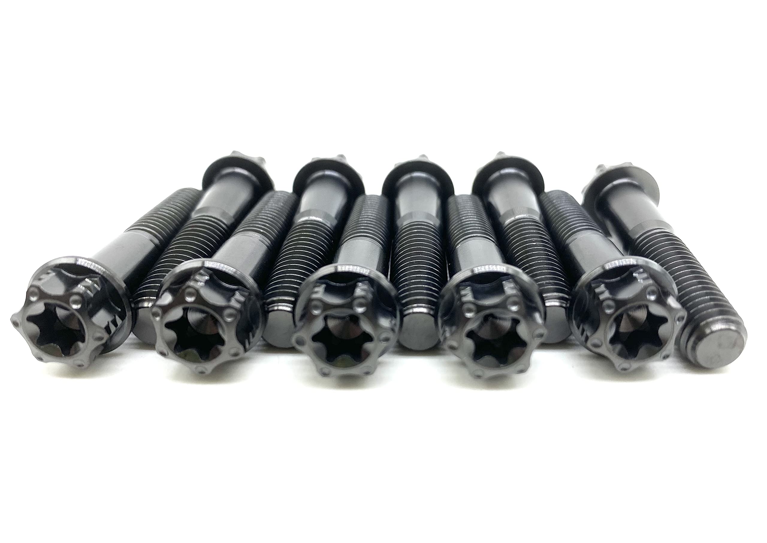 Amazon.co.jp: SSTI チタン M8x15/20/25/40/47/49/55/60mm Ti GR5